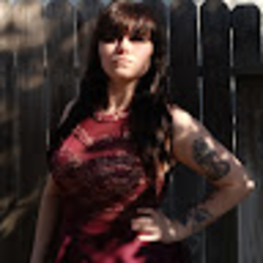 Meet your Posher, Shayla